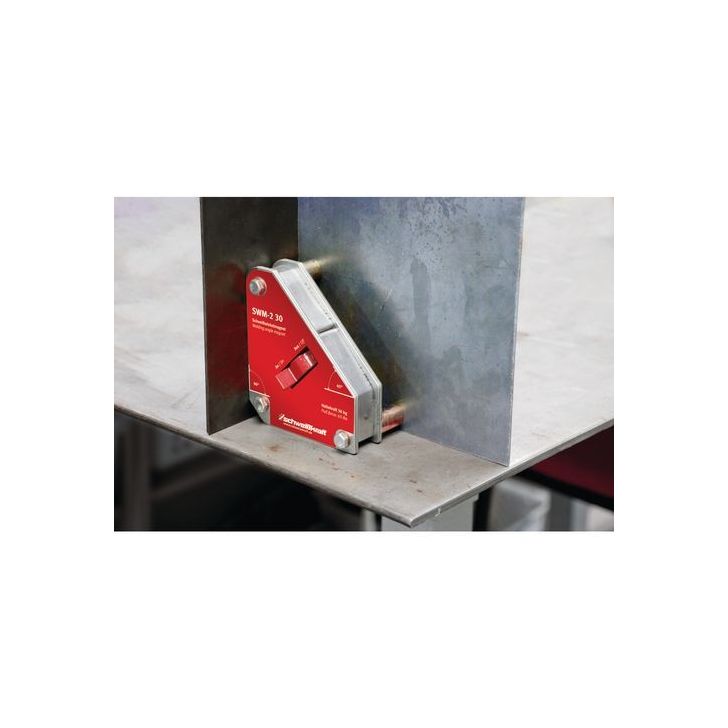Magnetic welding aid SWM-2 30