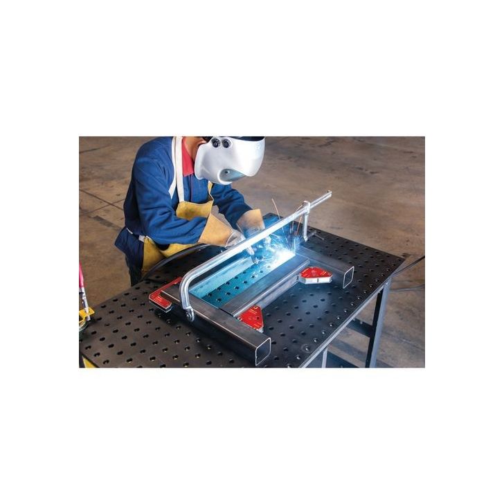 Magnetic welding aid SWM-2 30