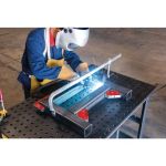 Magnetic welding aid SWM-2 30