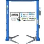 2-statņu autopacēlājs 6t, 400V