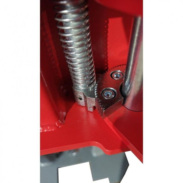 2-statņu autopacēlājs 4t, 400V