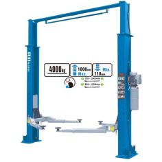 2-statņu autopacēlājs 4t, 400V