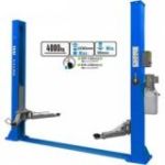 2-statņu autopacēlājs 4t, 400V