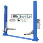 2-statņu autopacēlājs 4t, 400V