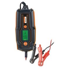 Akumulatora lādētājs EBC 70 E 2