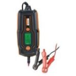 Akumulatora lādētājs EBC 70 E