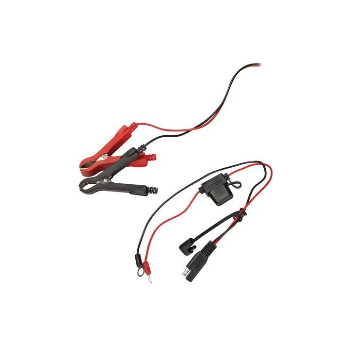 Akumulatora lādētājs EBC 70 E