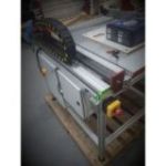 Frēzmašīna CNC PRO LEAD MGN 1010 (810x810x100mm)