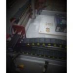 Frēzmašīna CNC PRO LEAD MGN 1010 (810x810x100mm)