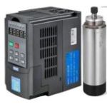 Frēzmašīna CNC PRO LEAD MGN 1010 (810x810x100mm)