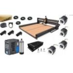 Frēzmašīna CNC PRO LEAD MGN 1010 (810x810x100mm)