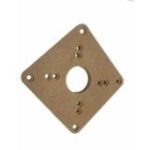 Frēzmašīna CNC PRO LEAD MGN 1010 (810x810x100mm)