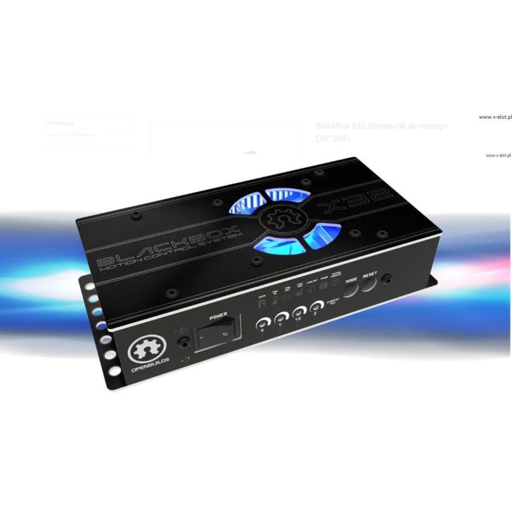 Frēzmašīna CNC PRO LEAD MGN 1010 (810x810x100mm)