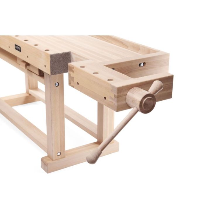 Profesionāls ēvelsols Superb 2100 "COMBO"