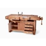 Profesionāls ēvelsols Superb 1700 "COMBO"