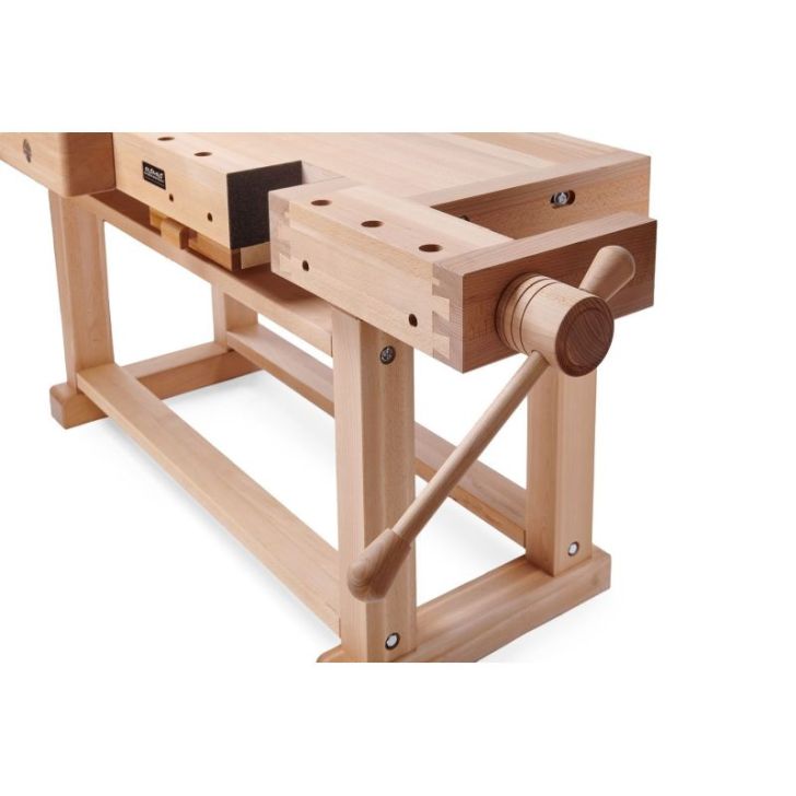 Profesionāls ēvelsols Superb 1700 "COMBO"