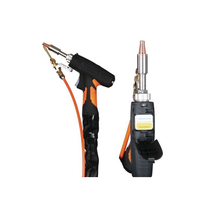 Lāzera metinātājs Craft-Laser 1500 S