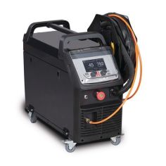 Rokas lāzera metināšanas aparāts Craft-Laser 800 2