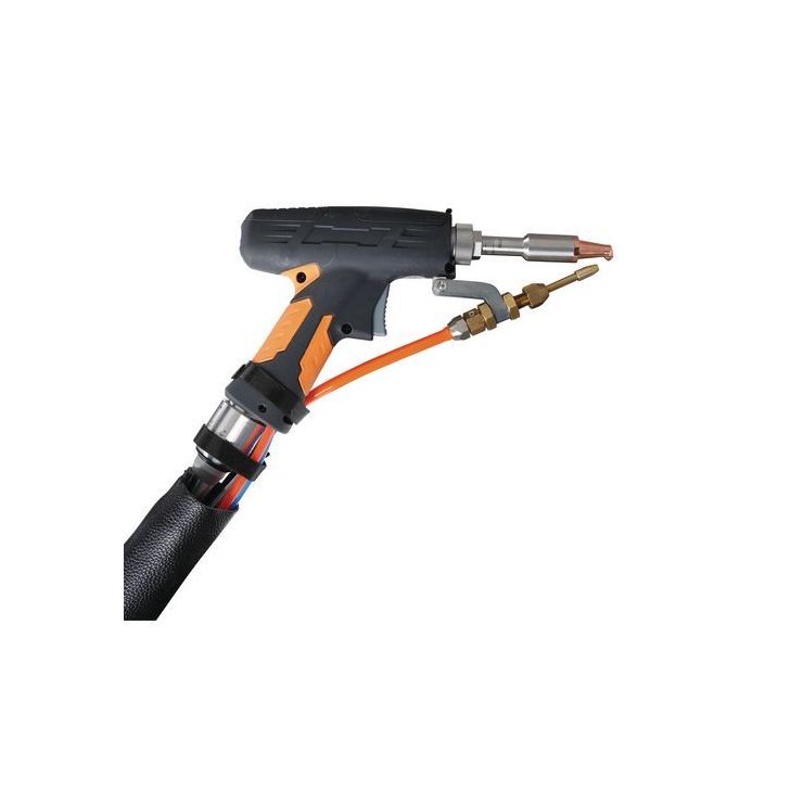 Rokas lāzera metināšanas aparāts Craft-Laser 800