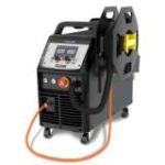 Rokas lāzera metināšanas aparāts Craft-Laser 800