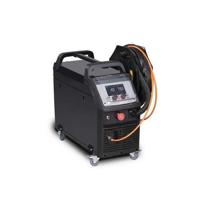 Rokas lāzera metināšanas aparāts Craft-Laser 800