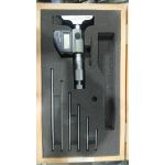 Depth gauge 0-100 mm, 0.001, ABS/INC (2)