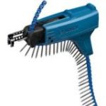 Bosch MA 55 Professional uzgalis ar skrūvju magazīnu