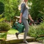 Spiediena mazgātājs Bosch Easy Aquatak 100