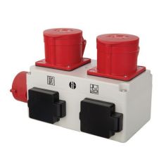 Automātiskā starta sistēma ALA 10 Holzkraft