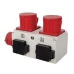 Automātiskā starta sistēma ALA 10 Holzkraft