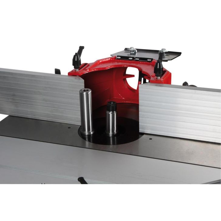 Milling machine Holzmann FS 160L (400V)