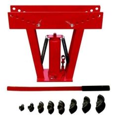 Cauruļu liecējs 16t, 1/2”-3”