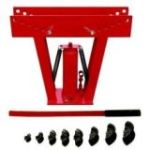 Cauruļu liecējs 16t, 1/2”-3”