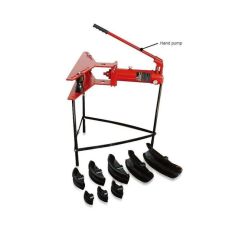 Cauruļu liecējs 16t, 1/2”-3”