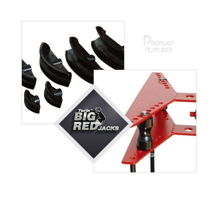 Cauruļu liecējs 16t, 1/2”-3”