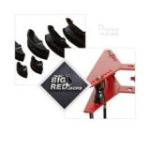 Cauruļu liecējs 16t, 1/2”-3”