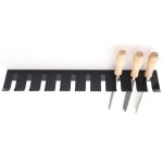 Sienas failu pakaramais 410x78mm