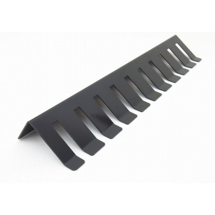 Sienas failu pakaramais 410x78mm