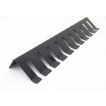 Sienas failu pakaramais 410x78mm