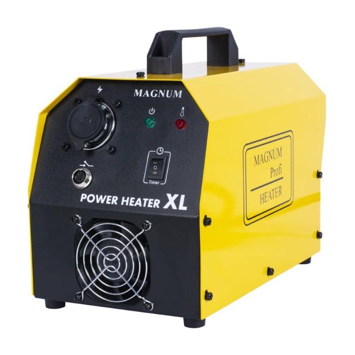 Indukcijas sildītājs HEATER XL 3KVA