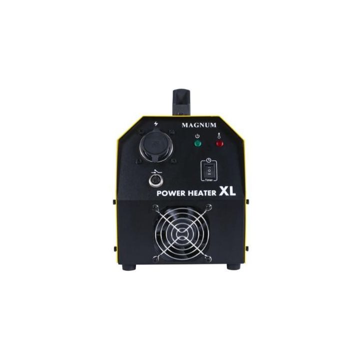 Indukcijas sildītājs HEATER XL 3KVA