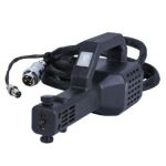 Indukcijas sildītājs HEATER XL 3KVA