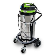 Speciālais vakuuma putekļsūcējs Cleancraft flexCAT 290 OP-PRO 2