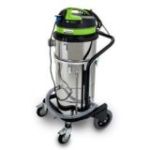 Speciālais vakuuma putekļsūcējs Cleancraft flexCAT 290 OP-PRO