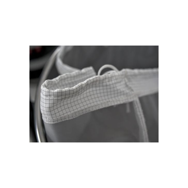 Speciālais vakuuma putekļsūcējs Cleancraft flexCAT 290 OP-PRO