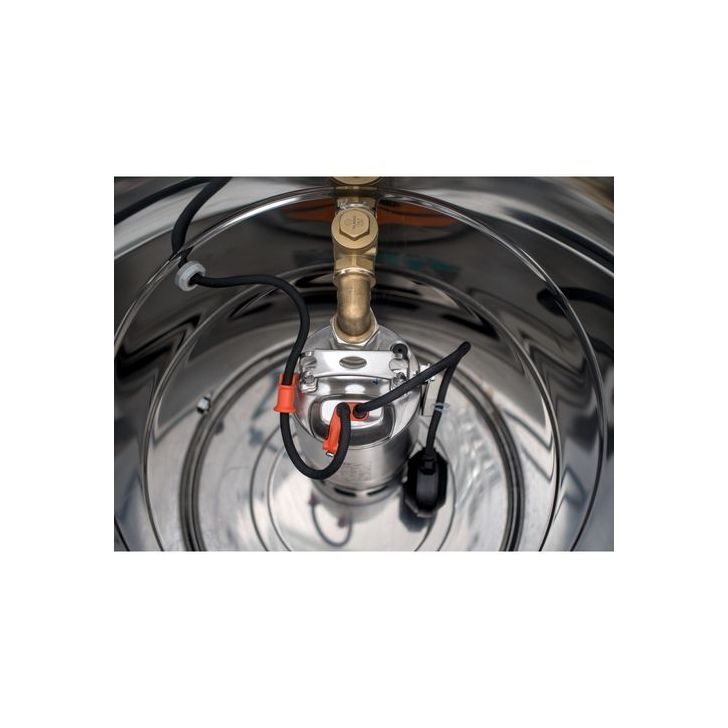 Speciālais vakuuma putekļsūcējs Cleancraft flexCAT 290 OP-PRO