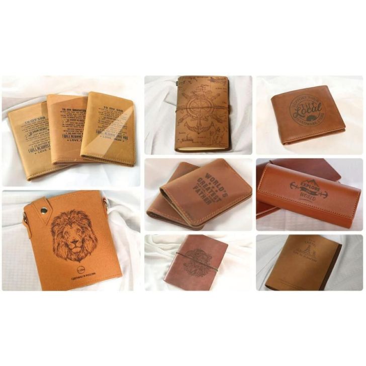 Fiber laser Metallkraft P-LG 20