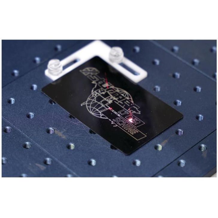 Fiber laser Metallkraft P-LG 20