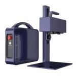 Fiber laser Metallkraft P-LG 20