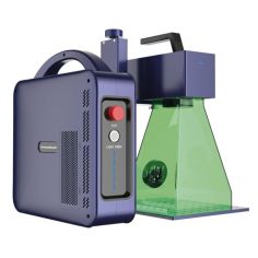 Fiber laser Metallkraft P-LG 20 2